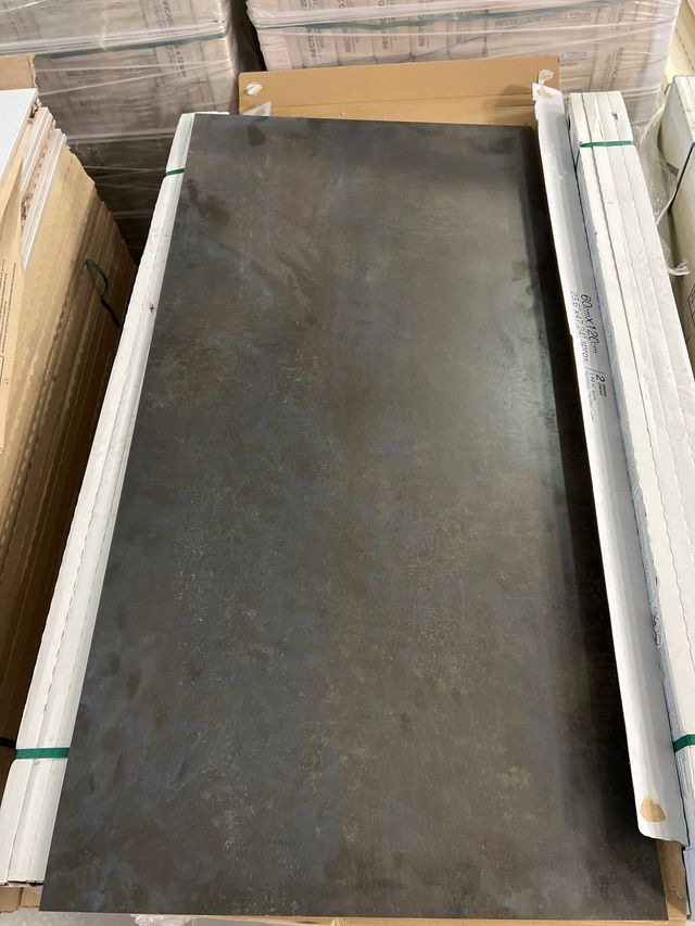 LIQUIDACIÓN COMPLETA 3.6m2 Porcelanico 60x120