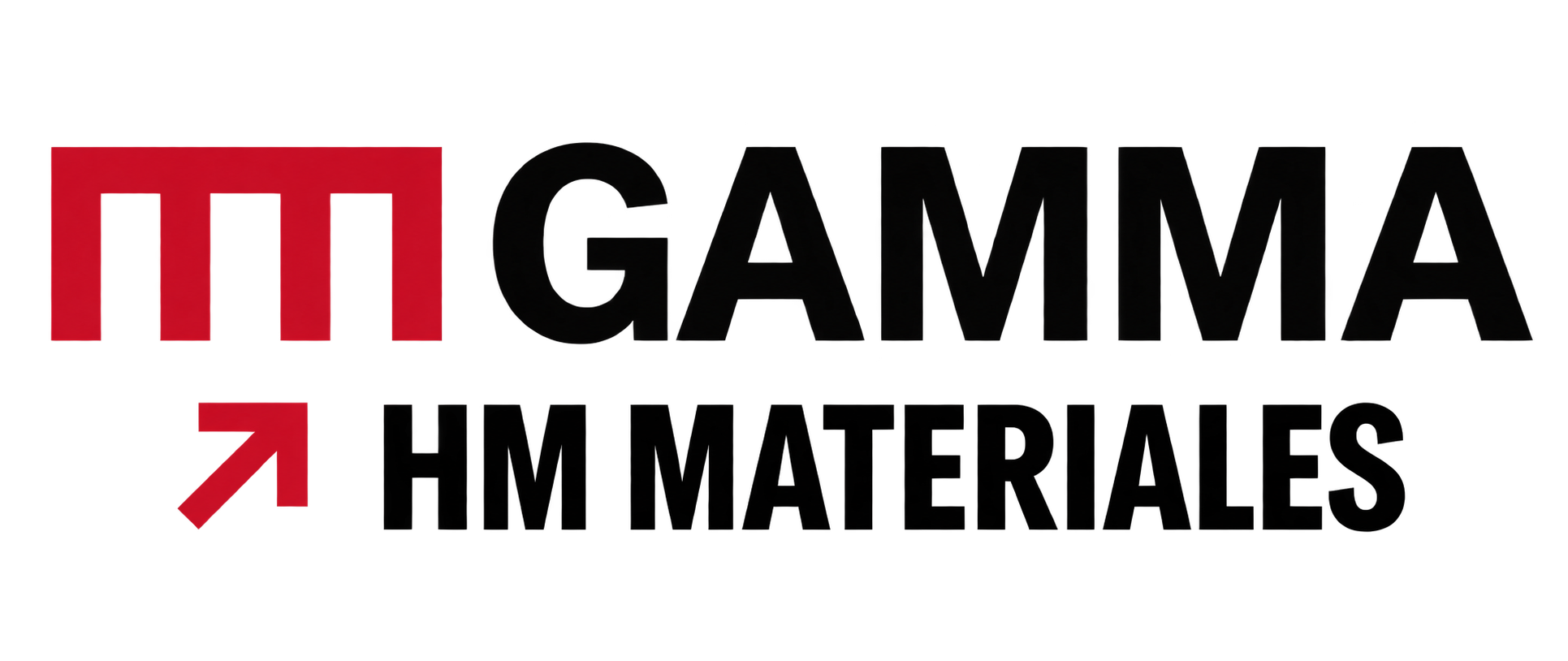 Gamma HM Materiales