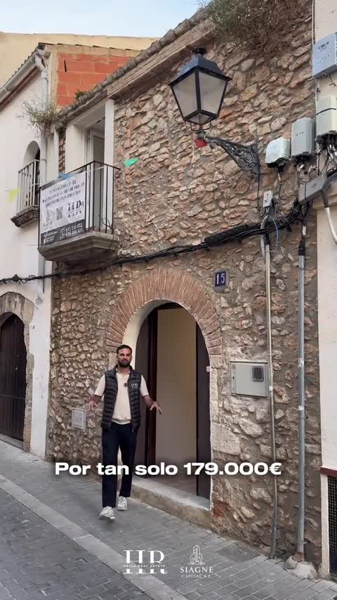 Una casa renovada en El Vendrell